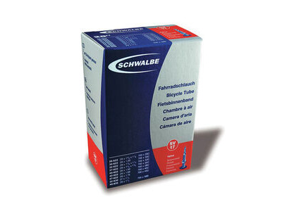 Schwalbe SV7 Inner Tube 20 x 1.50-2.50