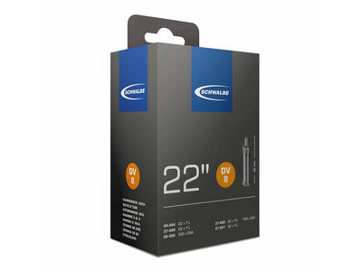 Schwalbe AV8 Inner Tube 22 x 1 3/8