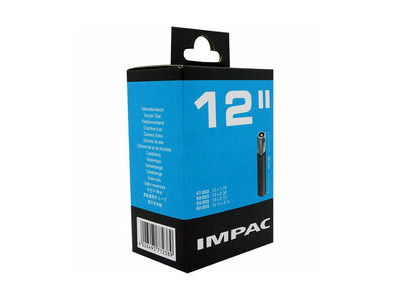 Schwalbe Impac Inner Tube 12 x 1.75-2.35 Schrader