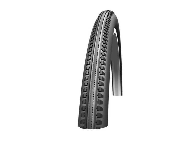 Schwalbe Wheelchair Tyre HS110 click to zoom image
