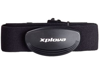 Xplova XA-HR2 Heart Rate Monitor and Strap