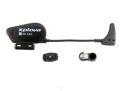 Xplova XA-CS2 Cadance & Speed Sensor