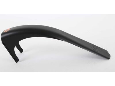 Mudhugger Rear Guard 29" Black