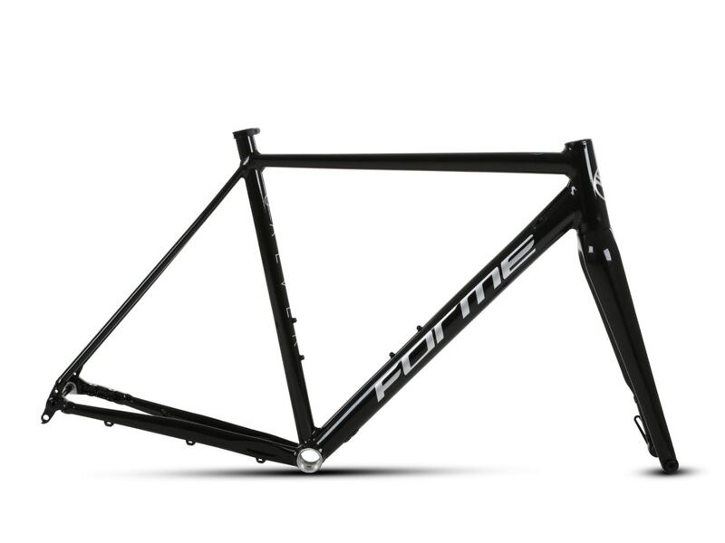 Forme Calver SL Cyclocross/Gravel Frameset click to zoom image