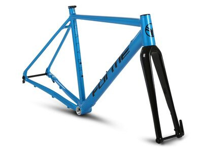 Forme Calver SL Cyclocross/Gravel Frameset click to zoom image