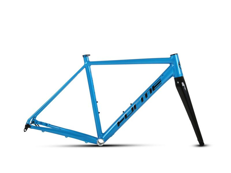 Forme Calver SL Cyclocross/Gravel Frameset click to zoom image