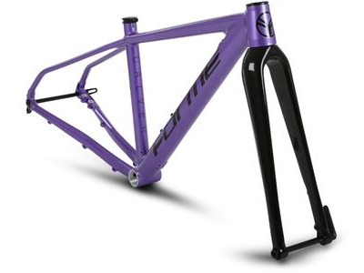 Forme Calver SL Cyclocross/Gravel Frameset click to zoom image