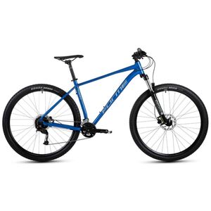 Forme Curbar 2 Hardtail Mountain Bike Blue 2021