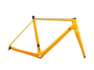 Forme Forme Calver Pro Carbon Cyclo Cross Frameset click to zoom image