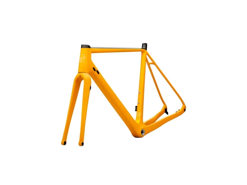 Forme Forme Calver Pro Carbon Cyclo Cross Frameset click to zoom image