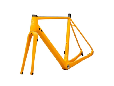 Forme Forme Calver Pro Carbon Cyclo Cross Frameset 