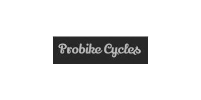 Probike Cycles logo