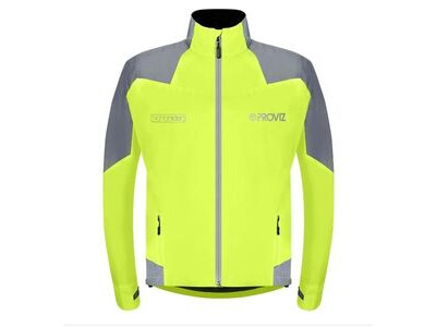 Proviz Nightrider Waterproof Jacket - mens