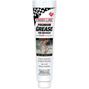 Finish Line Teflon grease tube 3.5oz/100g 