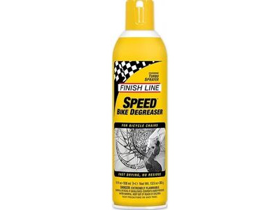 Finish Line Speed Bike Degreaser