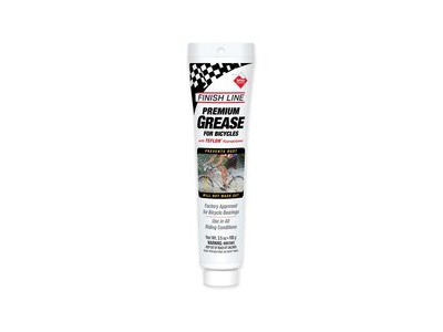 Finish Line Premium Grease For Bicycles 