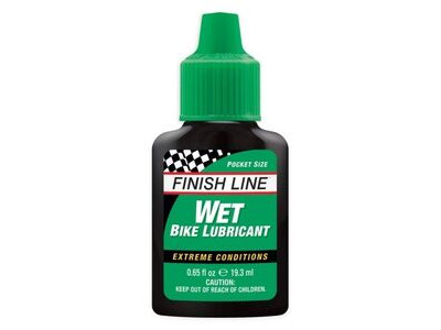 Finish Line Pocket Lube