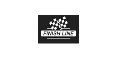 Finish Line logo