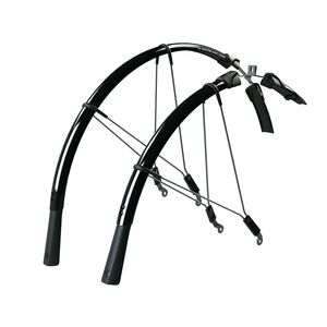 SKS Raceblade Long Mudguard Set  click to zoom image