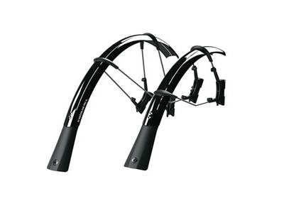 SKS Raceblade Pro XL Mudguard Set XL