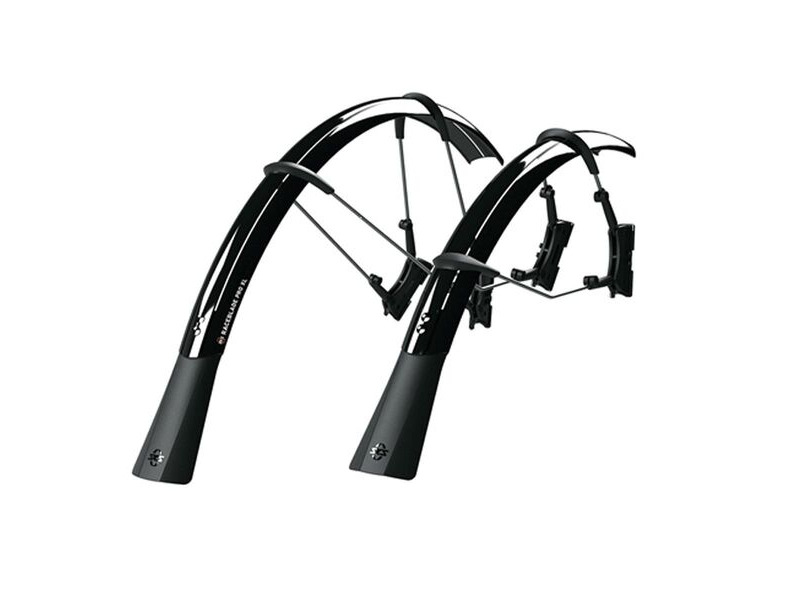 SKS Raceblade Pro XL Mudguard Set XL click to zoom image