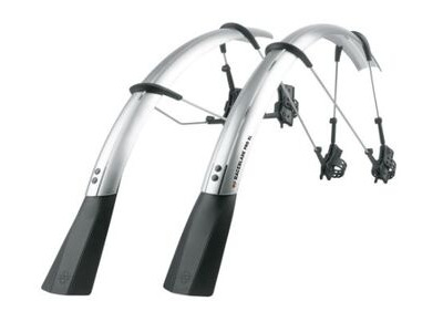 SKS Raceblade Pro XL Mudguard Set XL XL Silver  click to zoom image