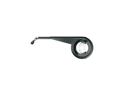 SKS Chainbow Chainguard Black