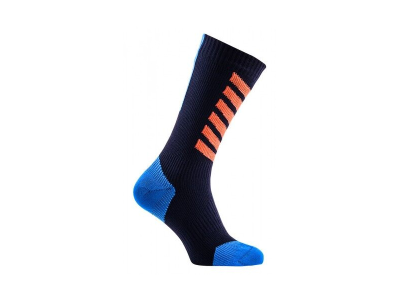 Sealskinz MTB Waterproof Socks with Hydrastop click to zoom image