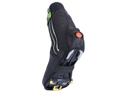 Sealskinz Lightweight Halo Overshoe click to zoom image