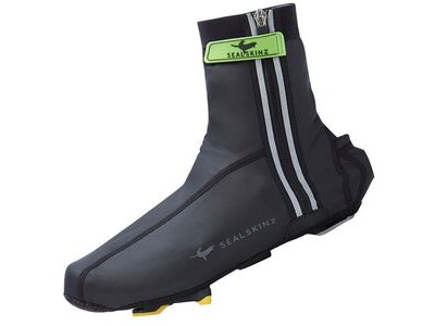 Sealskinz Lightweight Halo Overshoe