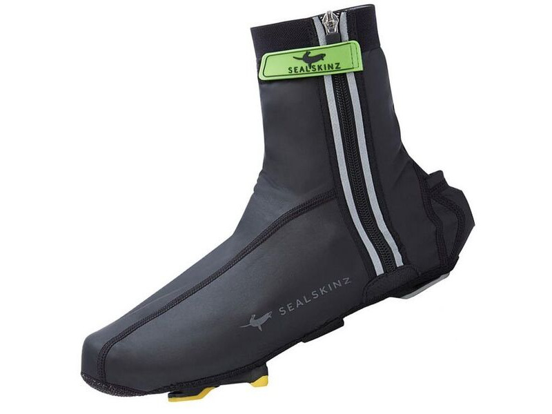 Sealskinz Lightweight Halo Overshoe click to zoom image