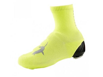 Sealskinz Oversocks X-Large Yellow  click to zoom image