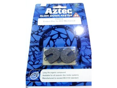 Aztec Enduro RST Mechanical Disc Pads