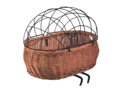 Basil Pluto Animal Basket XL