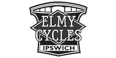 Elmy Cycles logo