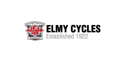 Elmy Cycles logo