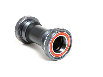 Wheels Manufacturing BB For BS Threaded Frame Angular Contact Bearings