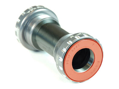 Wheels Manufacturing BB For BS Threaded Frame ABEC-3 Bearings