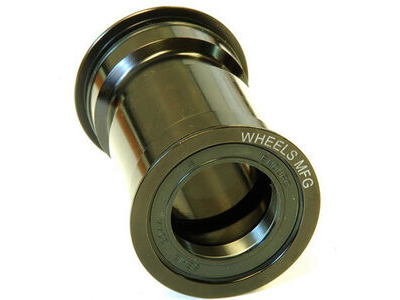 Wheels Manufacturing PressFit 30 Black
