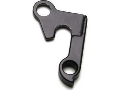 Wheels Manufacturing Replaceable derailleur hanger / dropout 2