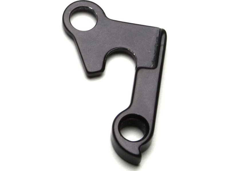 Wheels Manufacturing Replaceable derailleur hanger / dropout 2 click to zoom image