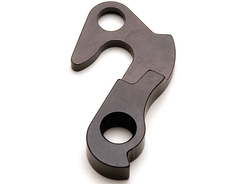 Wheels Manufacturing Replaceable derailleur hanger / dropout 5 click to zoom image