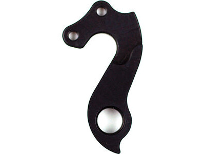 Wheels Manufacturing Replaceable derailleur hanger / dropout 96