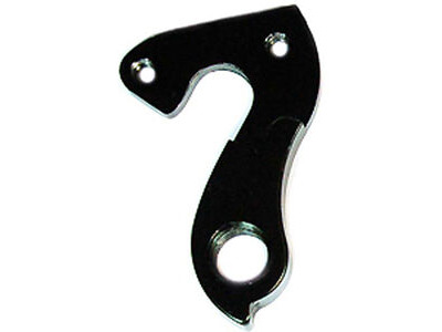 Wheels Manufacturing Replaceable derailleur hanger / dropout 138