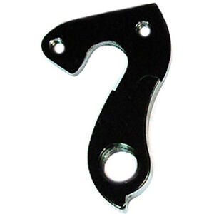 Wheels Manufacturing Replaceable derailleur hanger / dropout 138 