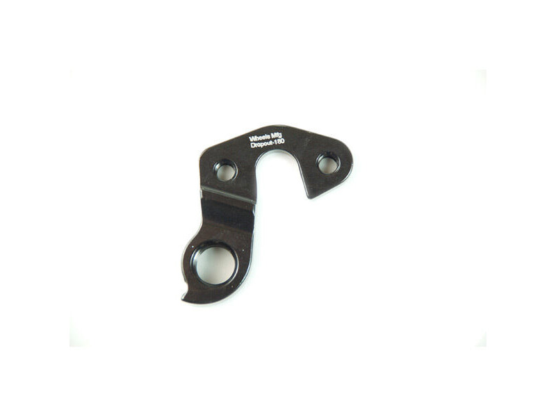 Wheels Manufacturing Replaceable derailleur hanger / dropout 180 click to zoom image