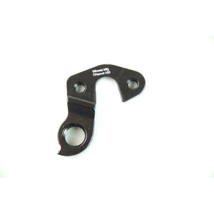 Wheels Manufacturing Replaceable derailleur hanger / dropout 180 