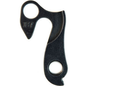 Wheels Manufacturing Replaceable derailleur hanger / dropout 187