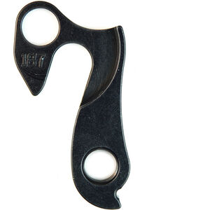 Wheels Manufacturing Replaceable derailleur hanger / dropout 187 