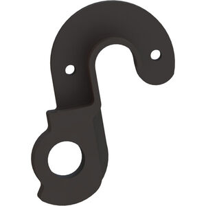 Wheels Manufacturing Replaceable derailleur hanger / dropout 194 